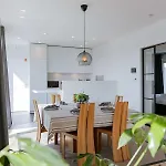 Daire Casiola - Spacious In With Big Terrace