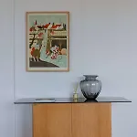 Διαμέρισμα Casiola - Spacious In With Big Terrace *