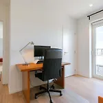 Daire Casiola - Spacious In With Big Terrace