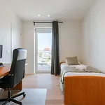 Daire Casiola - Spacious In With Big Terrace Gent