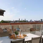 Διαμέρισμα Casiola - Spacious In With Big Terrace