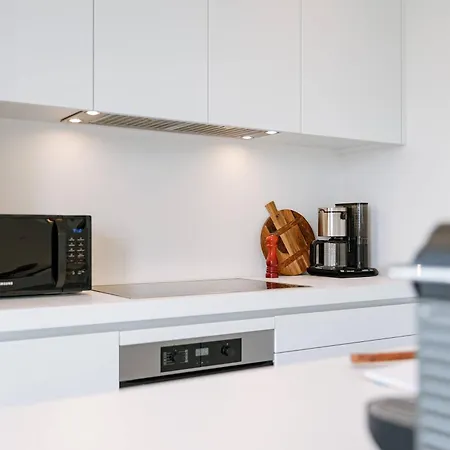 Huswell - Spacious In With Big Terrace Ghent