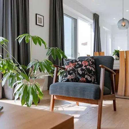 Casiola - Spacious In With Big Terrace Appartement *