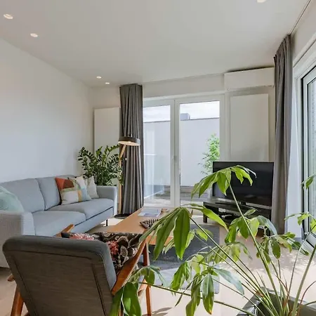 Casiola - Spacious In With Big Terrace