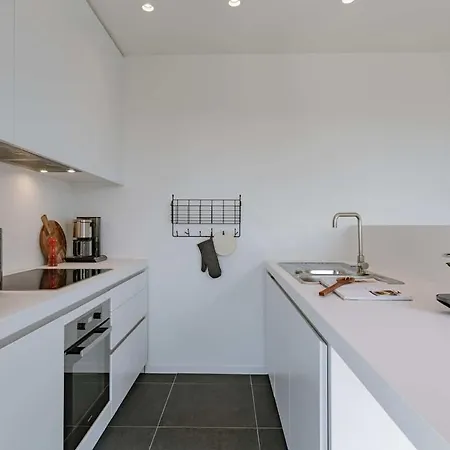 Casiola - Spacious In With Big Terrace Διαμέρισμα *