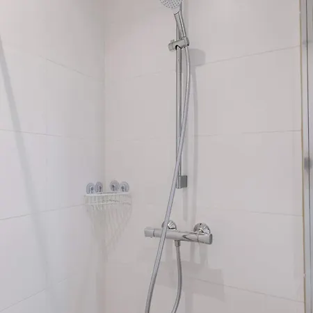 Apartment Casiola - Spacious In With Big Terrace *