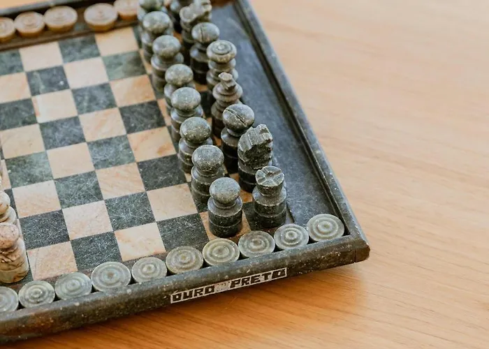 Huswell - Spacious In With Big Terrace