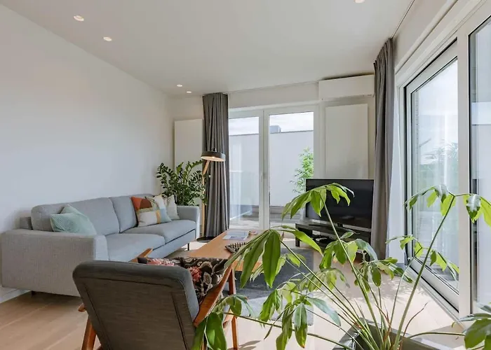 Casiola - Spacious In With Big Terrace