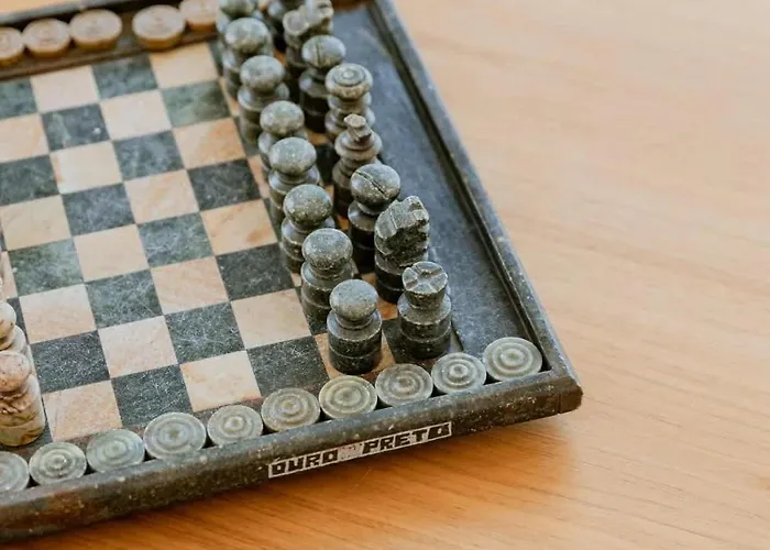 Casiola - Spacious In With Big Terrace Appartement