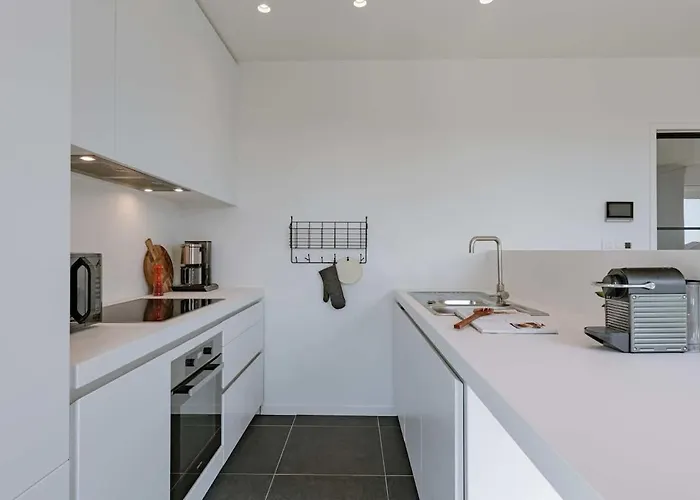 Casiola - Spacious In With Big Terrace Appartement *