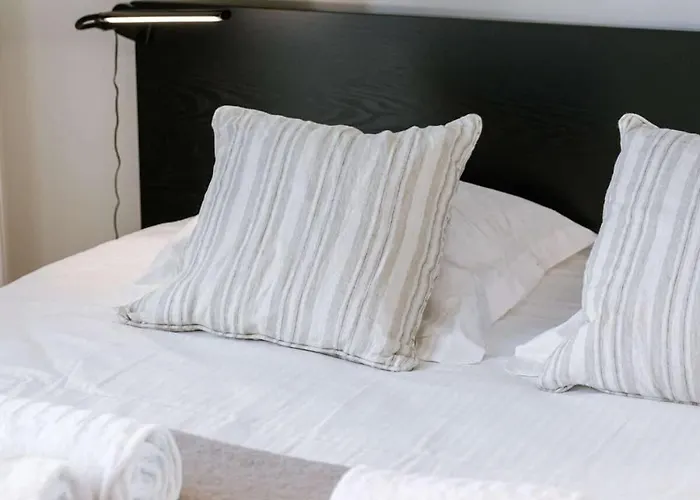 Apartamento Casiola - Spacious In With Big Terrace