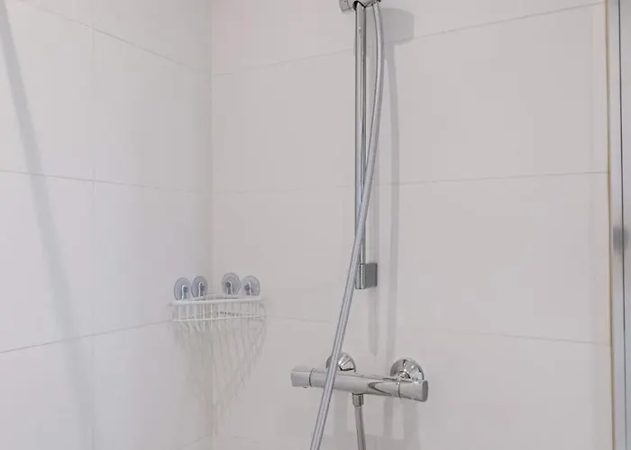 Apartamento Casiola - Spacious In With Big Terrace *